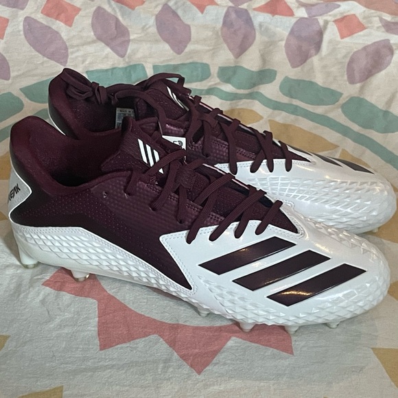 adidas freak x carbon low